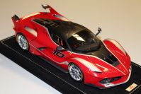 MR Collection 2015 Ferrari Ferrari FXXK - RED #10 - Red