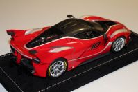 MR Collection 2015 Ferrari Ferrari FXXK - RED #10 - Red