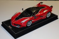 Ferrari FXXK - RED #10 - [sold out]