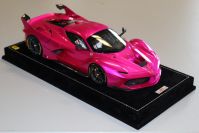 MR Collection  Ferrari Ferrari FXXK - PINK FLASH Pink Flash