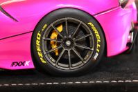 MR Collection  Ferrari Ferrari FXXK - PINK FLASH Pink Flash