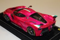 MR Collection  Ferrari Ferrari FXXK - PINK FLASH / ITALIA - #01/02 - Pink Flash