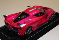 MR Collection  Ferrari Ferrari FXXK - PINK FLASH / ITALIA - #01/02 - Pink Flash