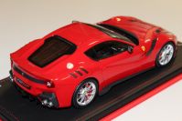 MR Collection 2015 Ferrari Ferrari F12 TDF - ROSSO CORSA - Rosso Corsa