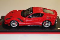 MR Collection 2015 Ferrari Ferrari F12 TDF - ROSSO CORSA - Rosso Corsa