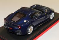 MR Collection 2015 Ferrari Ferrari F12 TDF - BLUE TOUR DE FRANCE - Blue Tour de France