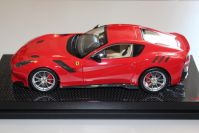 MR Collection 2016 Ferrari Ferrari F12 TDF - ROSSO SCUDERIA / LUXURY - Scuderia Red