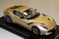 MR Collection 2016 Ferrari Ferrari F12 TDF - BEIGE MICALIZZATO - LUXURY - Beige Metallic