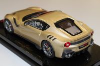 MR Collection 2016 Ferrari Ferrari F12 TDF - BEIGE MICALIZZATO - LUXURY - Beige Metallic