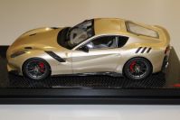 MR Collection 2016 Ferrari Ferrari F12 TDF - BEIGE MICALIZZATO - LUXURY - Beige Metallic