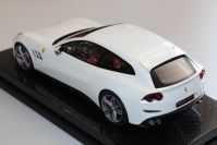 MR Collection 2016 Ferrari Ferrari GTC4 LUSSO - BIANCO ITALIA / LUXURY White