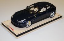Ferrari GTC4 LUSSO - BLUE POZZI - [sold out]
