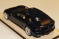 MR Collection 2016 Ferrari Ferrari GTC4 LUSSO - BLUE POZZI - Blue