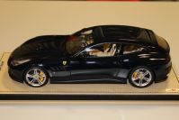 MR Collection 2016 Ferrari Ferrari GTC4 LUSSO - BLUE POZZI - Blue