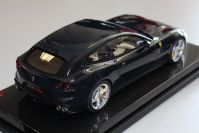 MR Collection 2016 Ferrari Ferrari GTC4 LUSSO - BLUE POZZI / LUXURY Blue