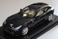 MR Collection 2016 Ferrari Ferrari GTC4 LUSSO - BLUE POZZI / LUXURY Blue