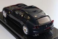 MR Collection 2016 Ferrari Ferrari GTC4 LUSSO - BLUE POZZI / LUXURY Blue