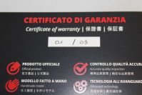 MR Collection  Ferrari Ferrari 812 Superfast - PEARL RED MATT - #01/03 Red Matt