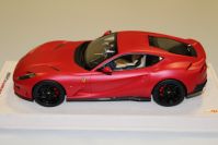 MR Collection  Ferrari Ferrari 812 Superfast - PEARL RED MATT - Red Matt