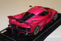 MR Collection  Ferrari Ferrari FXXK EVO - PINK FLASH - Pink Flash