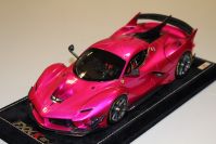 MR Collection  Ferrari Ferrari FXXK EVO - PINK FLASH - Pink Flash