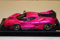 MR Collection  Ferrari Ferrari FXXK EVO - PINK FLASH - Pink Flash