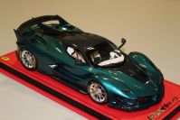 MR Collection  Ferrari Ferrari FXXK EVO - ARTEMIS GREEN - Artemis Green