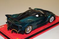 MR Collection  Ferrari Ferrari FXXK EVO - ARTEMIS GREEN - Artemis Green