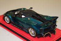 MR Collection  Ferrari Ferrari FXXK EVO - ARTEMIS GREEN - Artemis Green