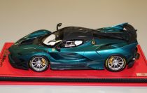 MR Collection  Ferrari Ferrari FXXK EVO - ARTEMIS GREEN - Artemis Green