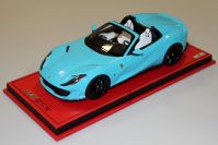 Ferrari 812 GTS - BABY BLUE - [sold out]