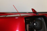 MR Collection 2011 Ferrari Ferrari FF - RED MARANELLO - Maranello Red