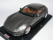 MR Collection 2011 Ferrari Ferrari FF - IRON GREY METALLIC - Iron Grey Metallic