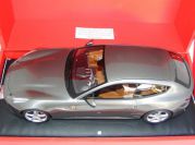 MR Collection 2011 Ferrari Ferrari FF - IRON GREY METALLIC - Iron Grey Metallic