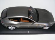 MR Collection 2011 Ferrari Ferrari FF - IRON GREY METALLIC - Iron Grey Metallic