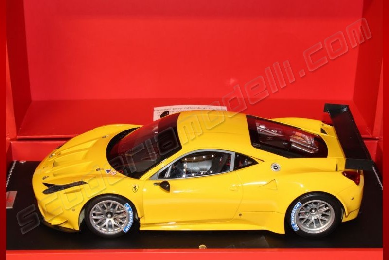 Ferrari 458 italia 1 18 dans voitures, camions et fourgons miniatures