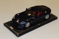 Ferrari F12 Berlinetta - BLUE LE MANS - [in stock]