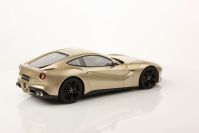 MR Collection 2012 Ferrari Ferrari F12 Berlinetta - BEIGE MICALIZZATO - Beige Metallic