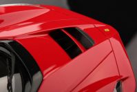 MR Collection 2013 Ferrari Ferrari LaFerrari - RED / BLACK - Red / Black