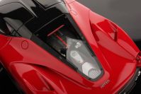 MR Collection 2013 Ferrari Ferrari LaFerrari - RED / BLACK - Red / Black