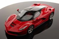 MR Collection 2013 Ferrari Ferrari LaFerrari - RED / BLACK - Red / Black