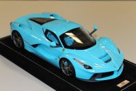 MR Collection 2013 Ferrari Ferrari LaFerrari - BABY BLUE - Baby Blue