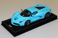 Ferrari LaFerrari - BABY BLUE - [sold out]