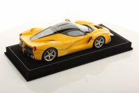 MR Collection 2013 Ferrari Ferrari LaFerrari - YELLOW / BLACK - Yellow / Black