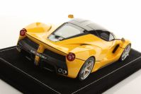 MR Collection 2013 Ferrari Ferrari LaFerrari - YELLOW / BLACK - Yellow / Black