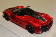 MR Collection 2013 Ferrari Ferrari LaFerrari - F1 RED METALLIC - Red F1 2007