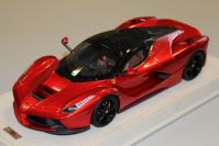 MR Collection 2013 Ferrari Ferrari LaFerrari - F1 RED METALLIC - Red F1 2007