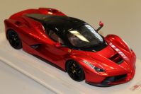 MR Collection 2013 Ferrari Ferrari LaFerrari - F1 RED METALLIC - Red F1 2007