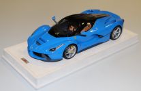 Ferrari LaFerrari - NOVA BLUE - [sold out]