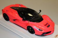 MR Collection 2014 Ferrari Ferrari LaFerrari - GLOSS MET PINK - Pink Gloss